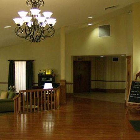Ramada Хантсвилл Интерьер фото